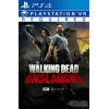 The Walking Dead - Onslaught [VR] PS4